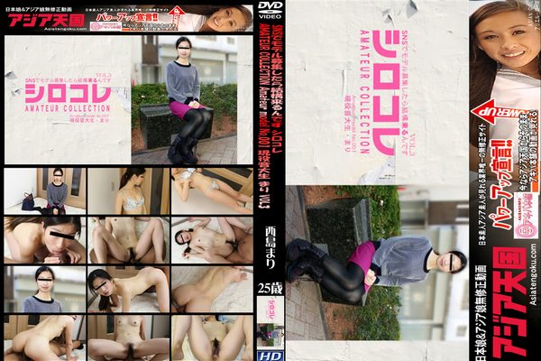 【無修正】CA-05415