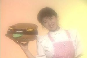 【昭和の裏ビデオ】CM-00214－加山なつ子