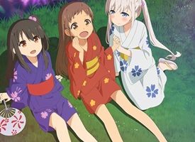 【アニメ】PA-00368