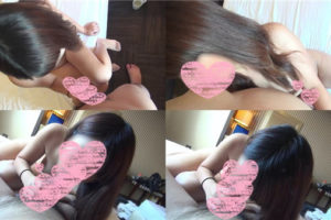 【無修正】CE-04662《FC2》