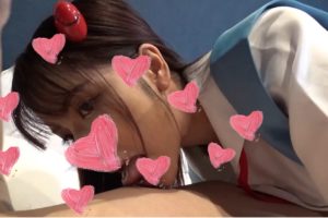 【無修正】CE-04948《FC2》