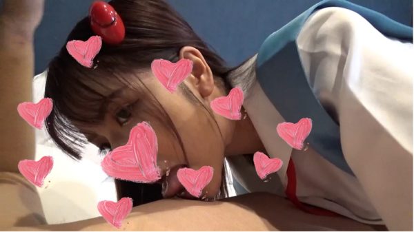 【無修正】CE-04948《FC2》