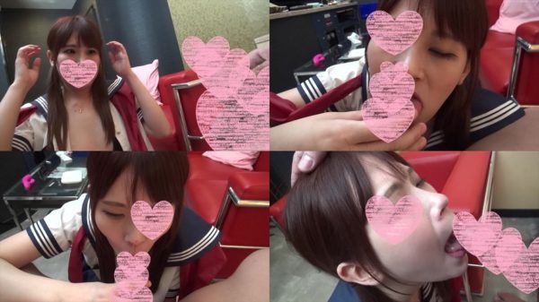 【無修正】CE-04981《FC2》