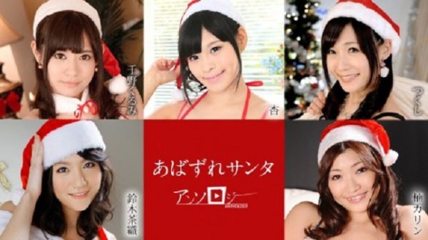 【無修正】CE-05040《カリビアンコム》