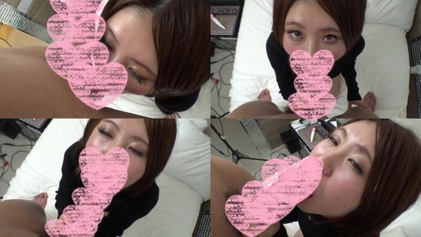 【無修正】CE-05204《FC2》
