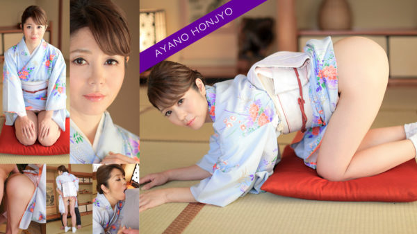 【無修正】CE-05297《パコパコママ》