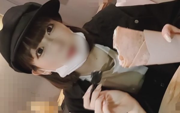【無修正】CE-05449《FC2》
