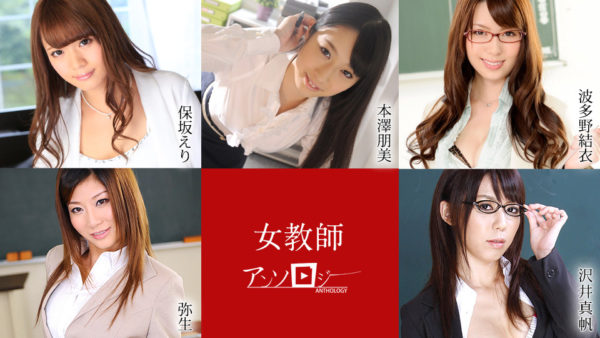 【無修正】CE-05513《カリビアンコム》
