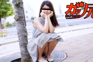 【無修正】CE-05691《天然むすめ》
