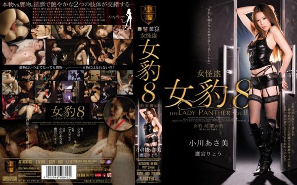 【モザイク撃破】CP-01821《小川あさ美》