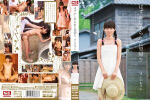 【モザイク撃破】CP-04619《ほしのあすか》
