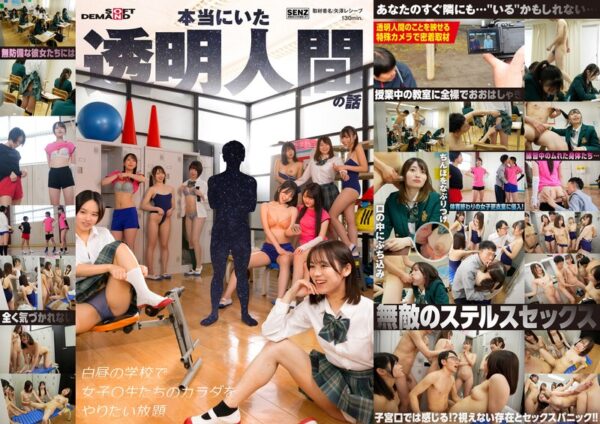 【モザイク撃破】CP-05082《女子高生》