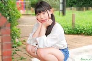 【無修正】CL-00027《カリビアンコム》50分