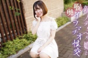 【無修正】CL-00296《カリビアンコム》61分