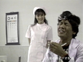 【昭和の裏ビデオ】CM-00565《高原りな》34分