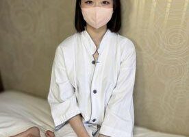 【無修正】CL-00369《FC2》22分