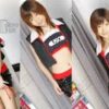 【無修正】CL-00797《TOKYO-HOT》72分 - 画像 (2)
