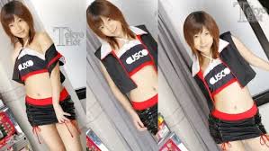 【無修正】CL-00797《TOKYO-HOT》72分 - 画像 (2)