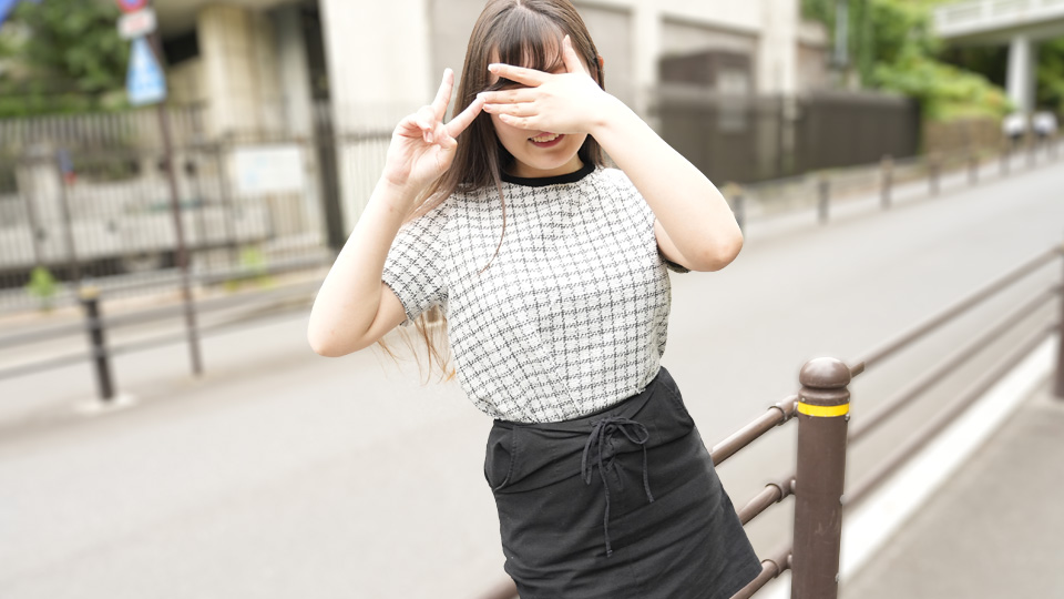 【無修正】CL-00901《天然娘》60分